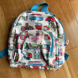 キャスキッドソン(Cath Kidston)の子ども用　リュック(リュックサック)