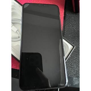 アイフォーン(iPhone)のiPhone 11 ProMax 256GB ミッドナイトグリーン(スマートフォン本体)
