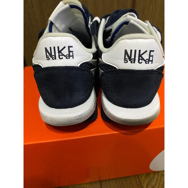 通販限定商品 nike sacai fragment LD waffle 28cm