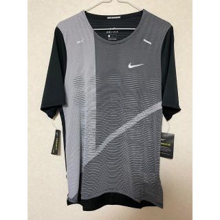 ナイキ(NIKE)のNIKE ナイキ 半袖 Tシャツ ランニングシャツ 陸上ウェア(ウェア)