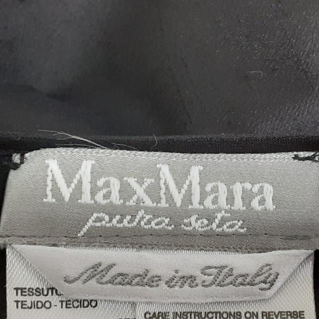 Max Mara - マックスマーラ ワンピース サイズJ 38 -の通販 by ブランディア｜マックスマーラならラクマ