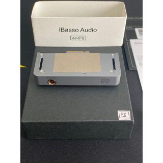 ibasso amp8ex