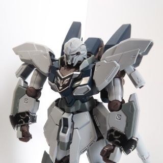 バンダイ(BANDAI)のHG1/144 シナンジュ・スタイン(ナラティブVer.)完成品(模型/プラモデル)