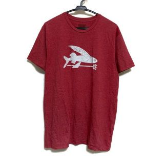 パタゴニア(patagonia)のパタゴニア 半袖Tシャツ サイズXL メンズ -(Tシャツ/カットソー(半袖/袖なし))