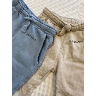 ザラキッズ(ZARA KIDS)のZARA baby 98サイズ　パンツ(パンツ/スパッツ)