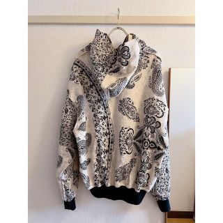 DRIES VAN NOTEN(パーカー)のフリマアイテム一覧 DRIES VAN NOTEN(パーカー)のフリマアイテム一覧