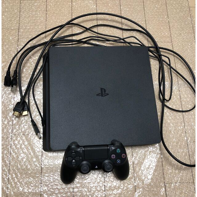 PS4 プレステ4本体 コントローラー
