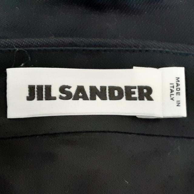 Jil Sander(ジルサンダー)のジルサンダー ハーフパンツ サイズ40 M - メンズのパンツ(ショートパンツ)の商品写真