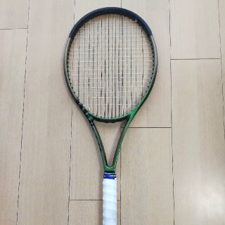 ウィルソン(wilson)の【超美品】Wilson　BLADE100 V8.0　G2(ラケット)