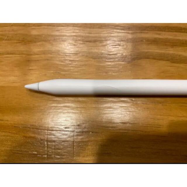 Apple pencil 第二世代　ジャンク