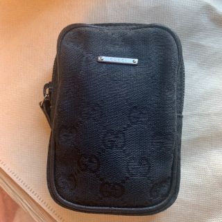 グッチ(GUCCI)のGucci pouch(ポーチ)