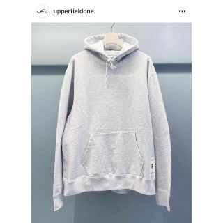 UFO THE COOP HOODED SWEATSHIRT 3の通販 by no404's shop｜ラクマ