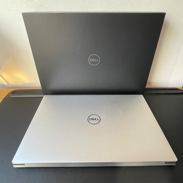 DELL - 本日限定価格 美品DELL XPS15 i7・11800H/16GB/512GBの通販 by ...