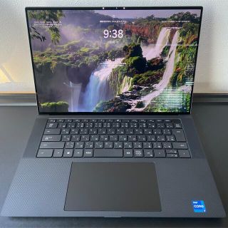 デル(DELL)の本日限定価格　美品DELL XPS15 i7･11800H/16GB/512GB(ノートPC)