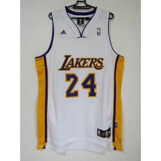 極美品 NBA コービー・ブライアント LAKERS レイカーズ　ユニフォーム