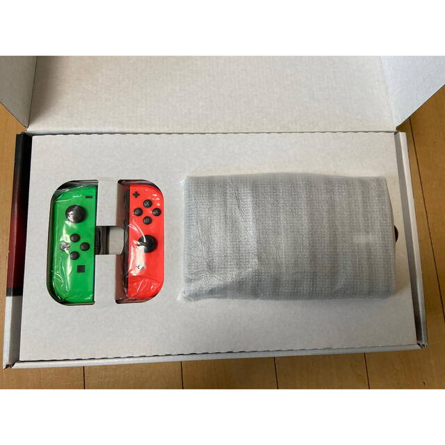 【お譲りします】Nintendo Switch