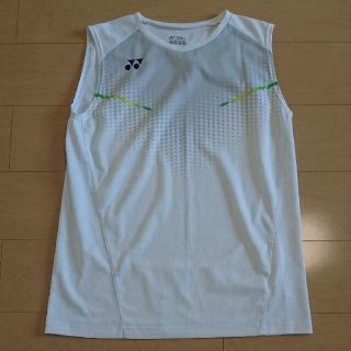 ヨネックス(YONEX)のYONEX バドミントンウェア 日本代表モデル(バドミントン)