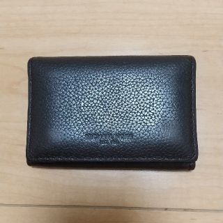 マイケルコース(Michael Kors)の【NANAKO様専用】マイケルコース 名刺入れ(名刺入れ/定期入れ)