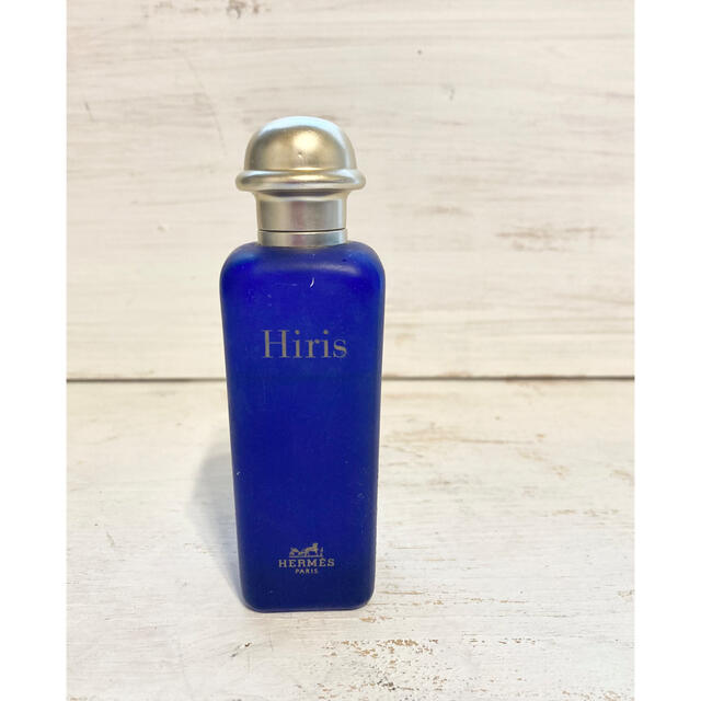 Hermes(エルメス)の★お買い得★HERMES エルメス イリス 50ml コスメ/美容の香水(香水(女性用))の商品写真