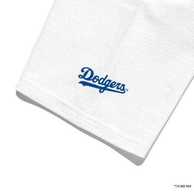 APPLEBUM - アップルバム applebum “LA Dodgers Boy” T-shirtの通販 by ...