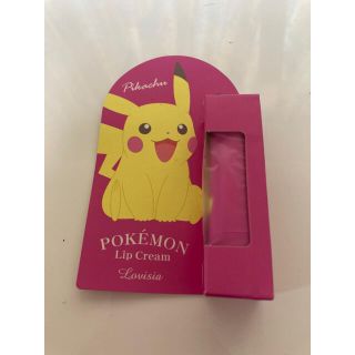 ポケモン リップクリーム リップバームの通販 43点 ポケモンのコスメ 美容を買うならラクマ