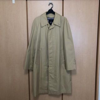 ヴァンヂャケット(VAN Jacket)の貴重 VAN Jacket ステンカラーコート 無地(ステンカラーコート)