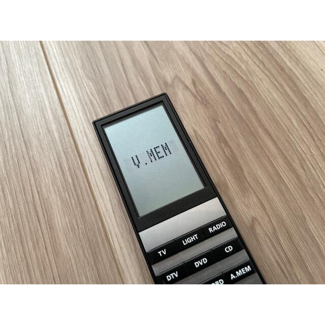 Bang&Olufsen Bang & Olufsen Beo 4純正リモコン Bang&Olufsen Bang & Olufsen Beo 4純正リモコン