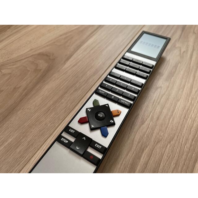 Bang&Olufsen Bang & Olufsen Beo 4純正リモコン Bang&Olufsen Bang & Olufsen Beo 4純正リモコン