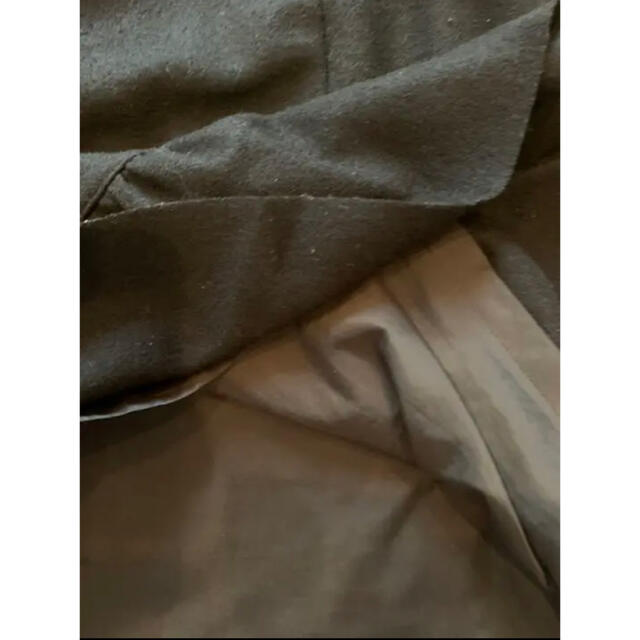 M-premier(エムプルミエ)の17.最終値下【エムプルミエ】　サイズ34 ウール　スカート レディースのスカート(ひざ丈スカート)の商品写真