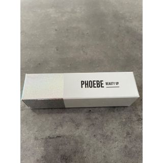 フィービィー(phoebe)のPHOEBE(まつ毛美容液)