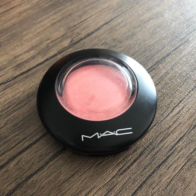 MAC(マック)の○ks様専用○ コスメ/美容のベースメイク/化粧品(チーク)の商品写真