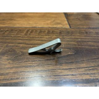 IVY PREPSTAR TIE BAR ベーシックネクタイピン(ネクタイピン)