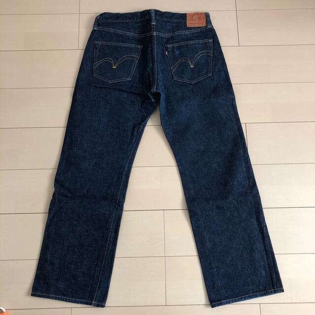 SAMURAI JEANS(サムライジーンズ)の美品　サムライジーンズ　SV5000VX メンズのパンツ(デニム/ジーンズ)の商品写真