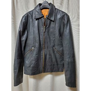 ヌーディジーンズ レザージャケットの通販 24点 | Nudie Jeansを買う