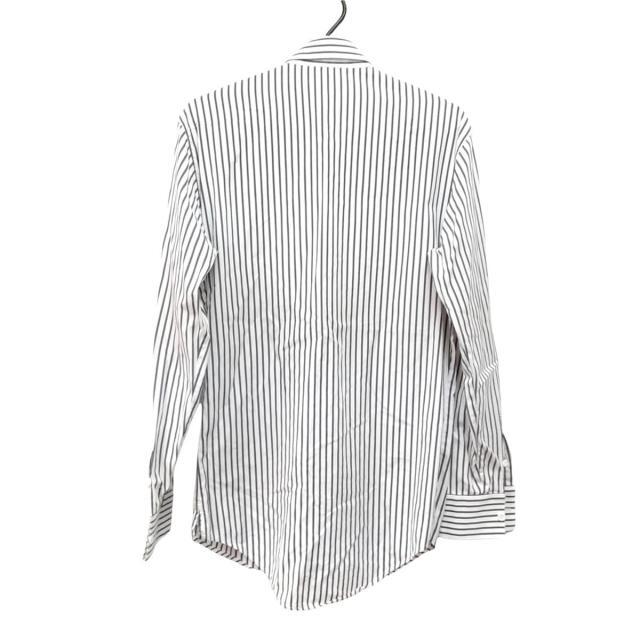 DIOR HOMME - ディオールオム 長袖シャツ サイズ37美品 の通販 by