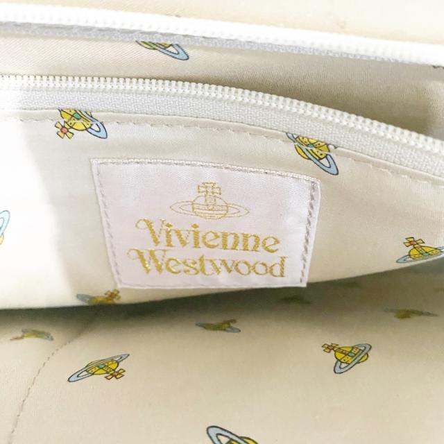 Vivienne Westwood(ヴィヴィアンウエストウッド)のヴィヴィアンウエストウッド ハンドバッグ レディースのバッグ(ハンドバッグ)の商品写真