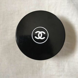 シャネル(CHANEL)のシャネル　リップバーム　空容器(リップケア/リップクリーム)