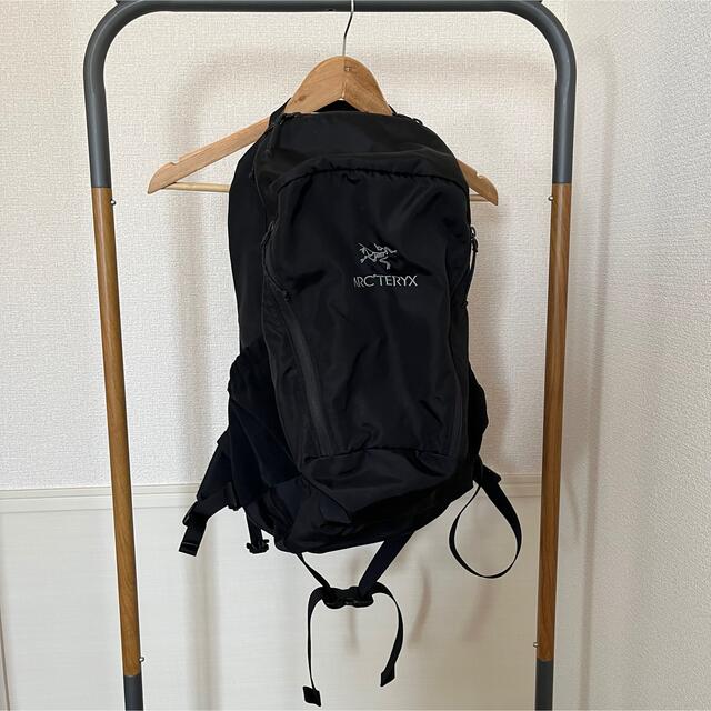 ARC'TERYX(アークテリクス)の最終値下げ！[ARC’TERYX] Mantis 26L メンズのバッグ(バッグパック/リュック)の商品写真