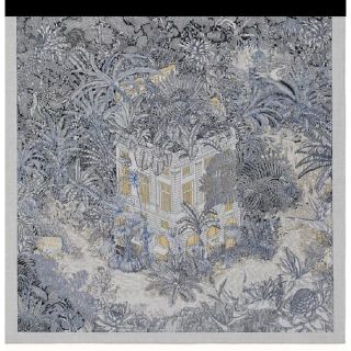 Hermes - 2022最新作❣️新品❣️正規エルメスカシミヤシルク大判