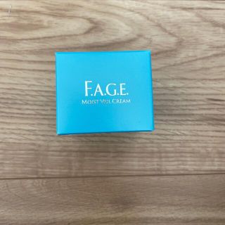 サントリー(サントリー)のF.A.G.E⭐︎保湿クリーム(フェイスクリーム)