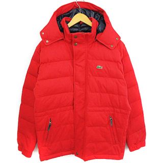 ラコステ ダウンジャケット(メンズ)の通販 200点以上 | LACOSTEの ...