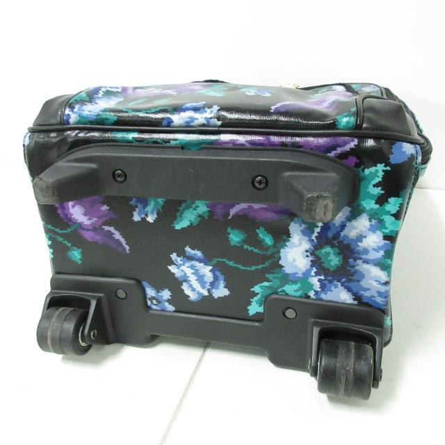 FEILER(フェイラー)のFEILER(フェイラー) キャリーバッグ美品  - レディースのバッグ(スーツケース/キャリーバッグ)の商品写真