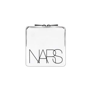 ナーズ(NARS)の非売品　NARS オリジナルクリアポーチ(ポーチ)