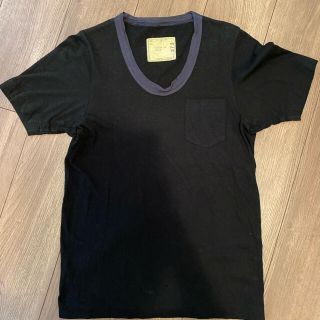 サカイ(sacai)の【美品】sacai Tシャツ(Tシャツ/カットソー(半袖/袖なし))