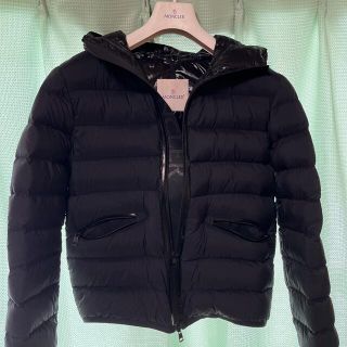 モンクレール(MONCLER)の☆極美品☆MONCLER ダウンジャケット ACHARD(ダウンジャケット)