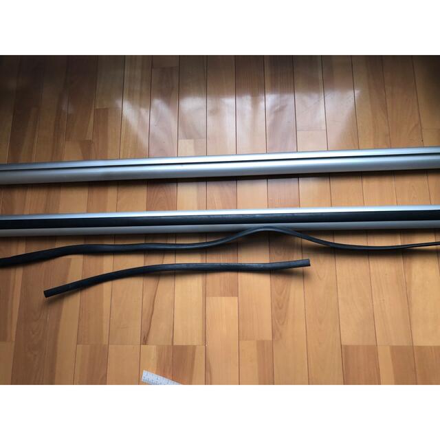 THULE(スーリー)のTHULE Load bar 863 スポーツ/アウトドアのアウトドア(その他)の商品写真