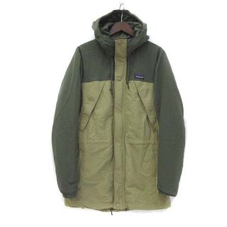 パタゴニア(patagonia)のパタゴニア リサイクル ナイロン パーカー マウンテン ジャケット 20730(マウンテンパーカー)