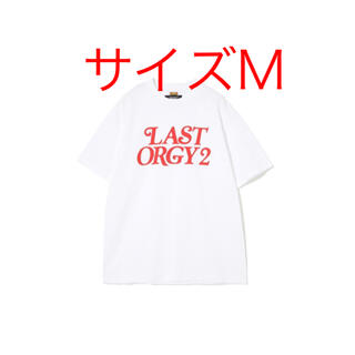 アンダーカバー(UNDERCOVER)のHUMAN MADE LAST ORGY 2 GDC T-SHIRT M(Tシャツ/カットソー(半袖/袖なし))
