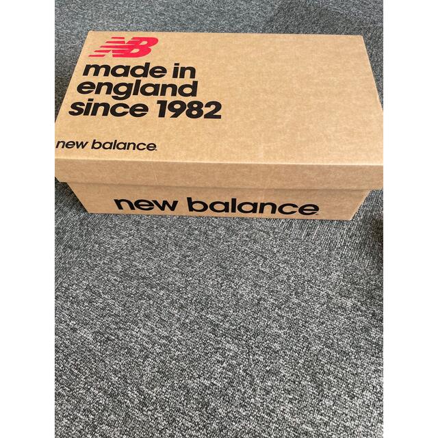 New Balance(ニューバランス)の35周年記念モデル 28.0cm 美品 ニューバランスM1500FA メンズの靴/シューズ(スニーカー)の商品写真