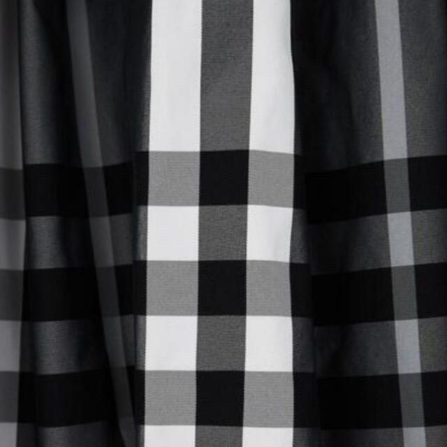 UNITED ARROWS - ユナイテッドアローズ チェック タフタスカート 38サイズの通販 by はるこ's shop｜ユナイテッドアローズ ならラクマ